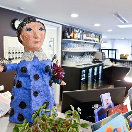 Koto Hotel ピフティプダス エクステリア 写真