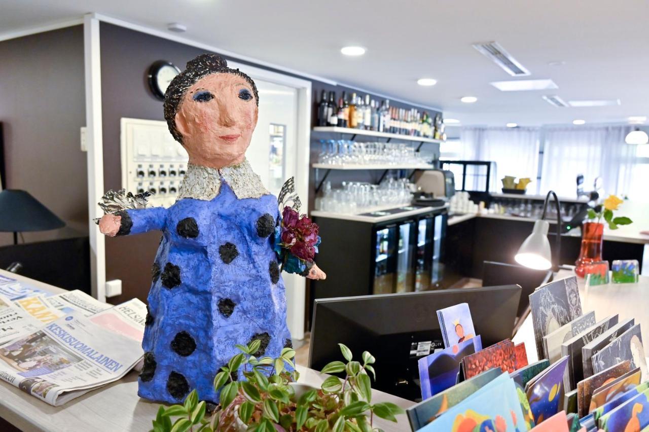 Koto Hotel ピフティプダス エクステリア 写真