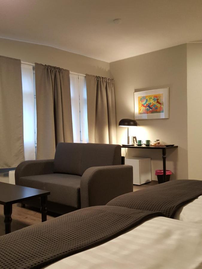 Koto Hotel ピフティプダス エクステリア 写真