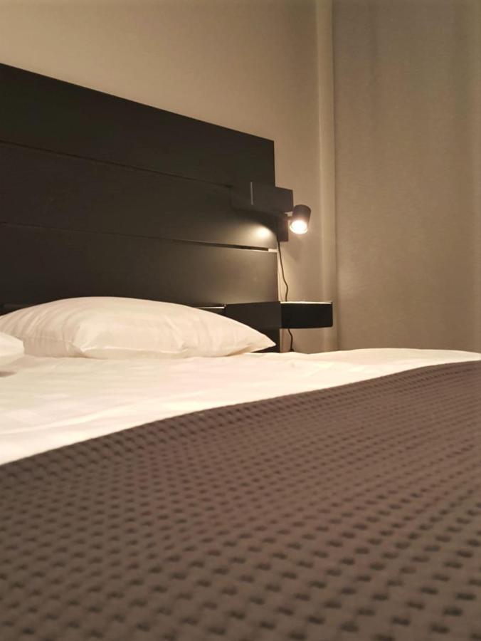 Koto Hotel ピフティプダス エクステリア 写真