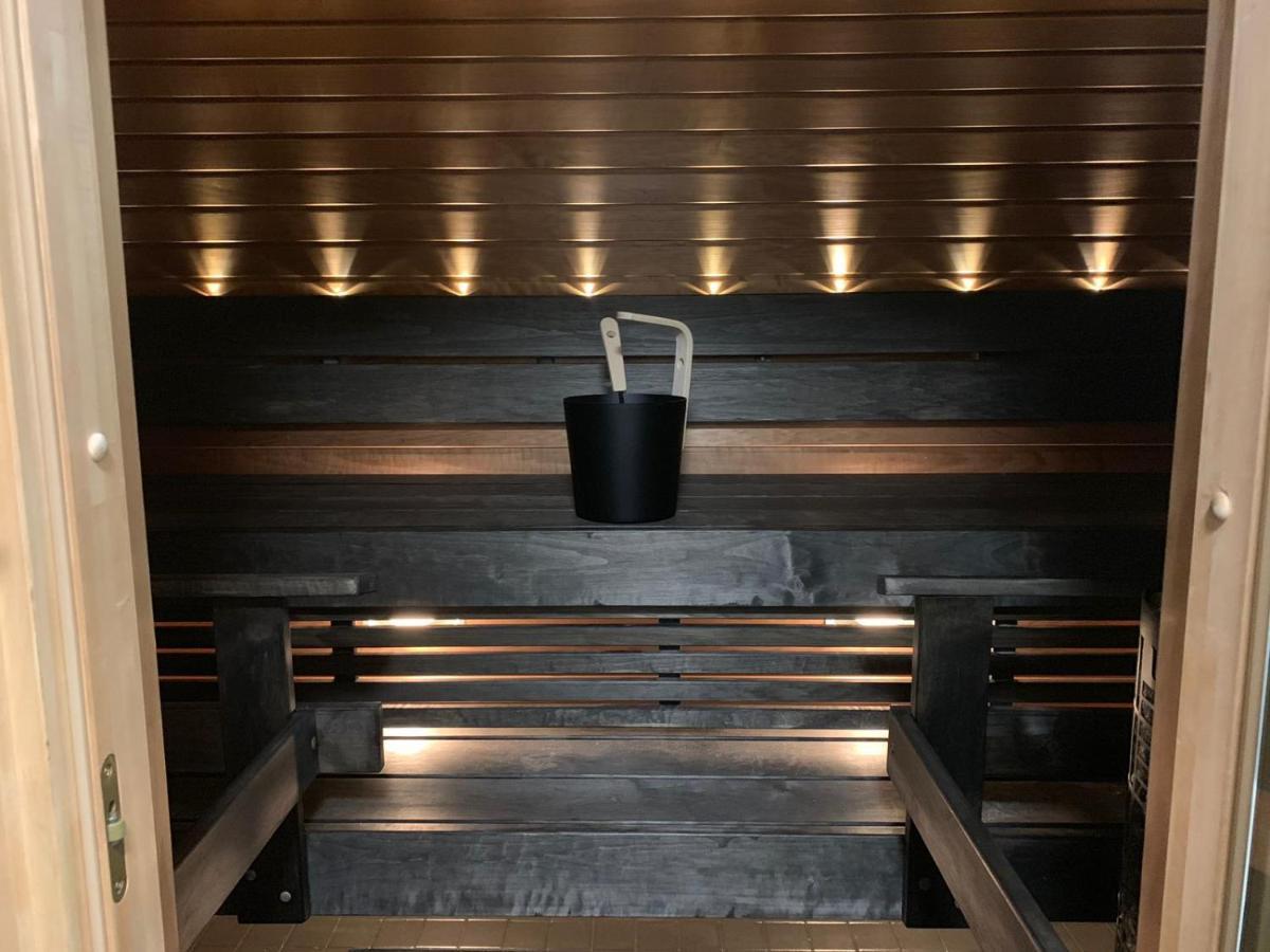 Koto Hotel ピフティプダス エクステリア 写真